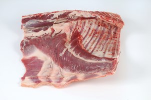 Meat Cut Spec Step 1